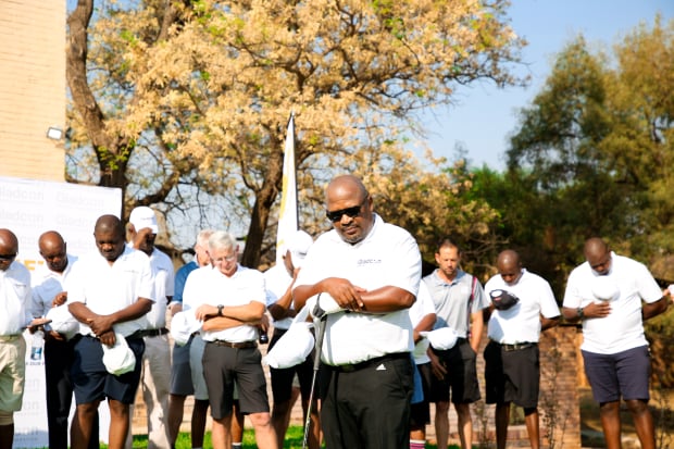 Gladcon Africa Golf Day 2025-2