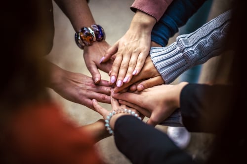 Community Integration