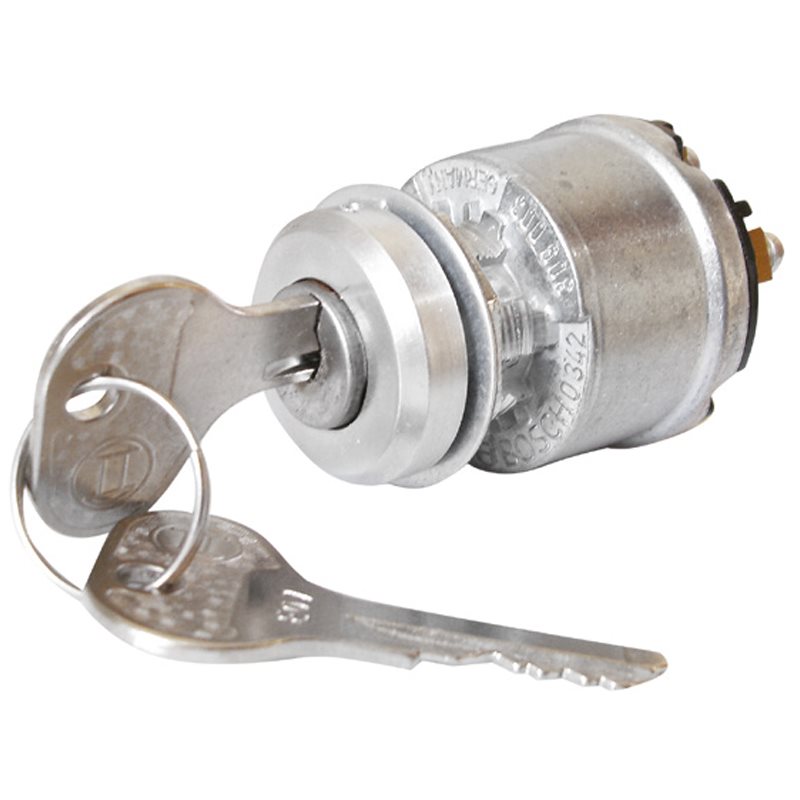 BOSCH Ignition Switch