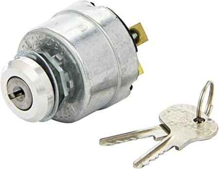 BOSCH Ignition Switch