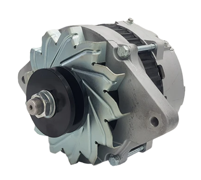 Komatsu PC1100 28V 90A Alternator