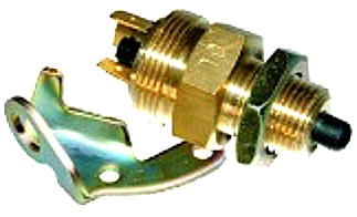 V-Belt Break Switch with Bracket