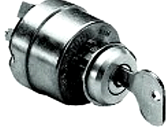 0.342.315.001 BOSCH Ignition Switch