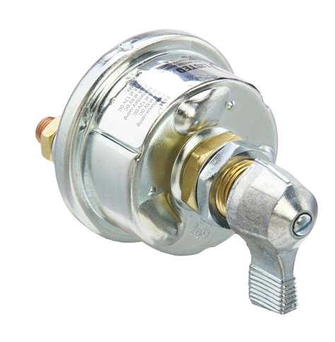 Normal Open Battery Isolator