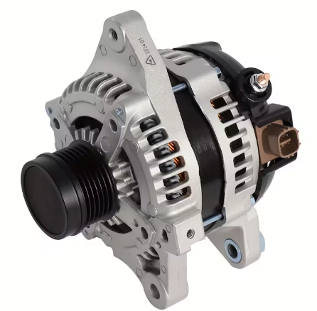 TOYOTA HILUX QUANTUM / FORTUNER 2.7L VVTi Alternator 14V, 80A