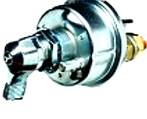 75908 Normal Open Main Battery Isolator