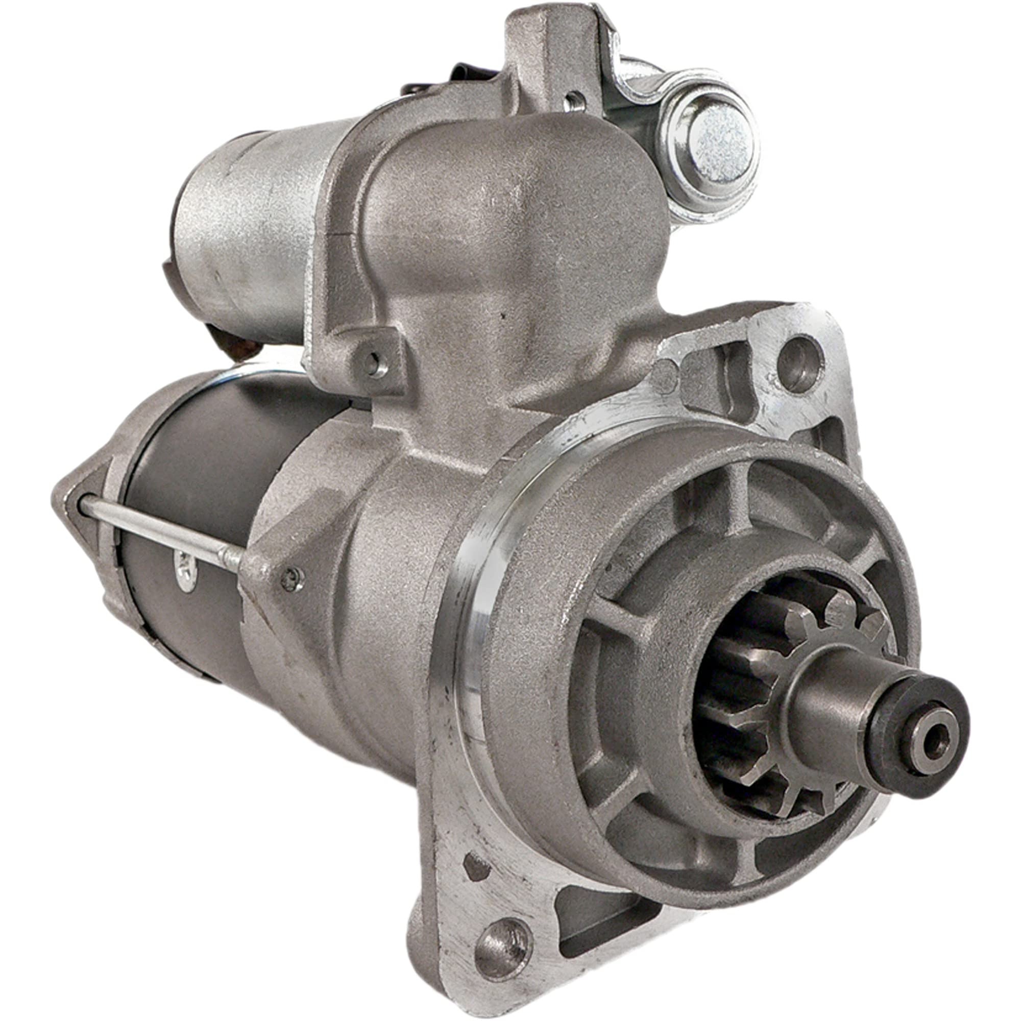 M/Benz Atego 29MT 24V 4.0KW 11 Tooth Starter