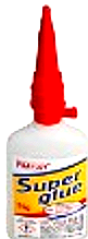 Pratley Super Glue 20g