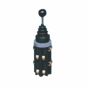 4 Position Spring Return Joystick