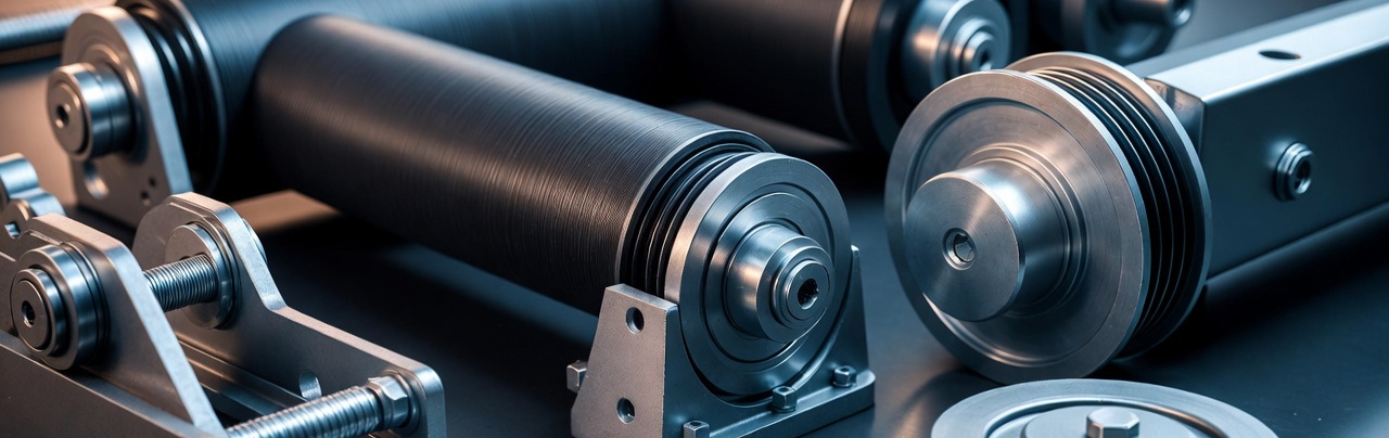 Conveyor Accessories & Equipment