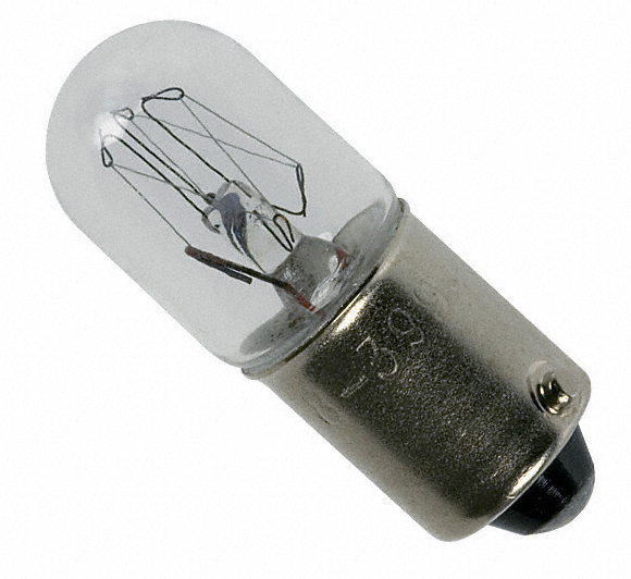 Pilot Light Bulb 12V Valuefit