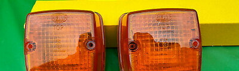 B/Up Alarms, Horns & Cut Off Solenoids