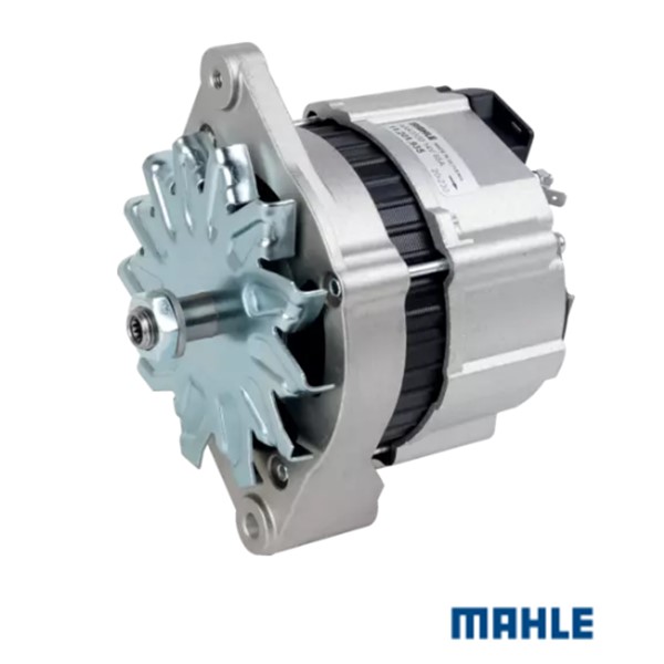 MAHLE 14V 65A Alternator