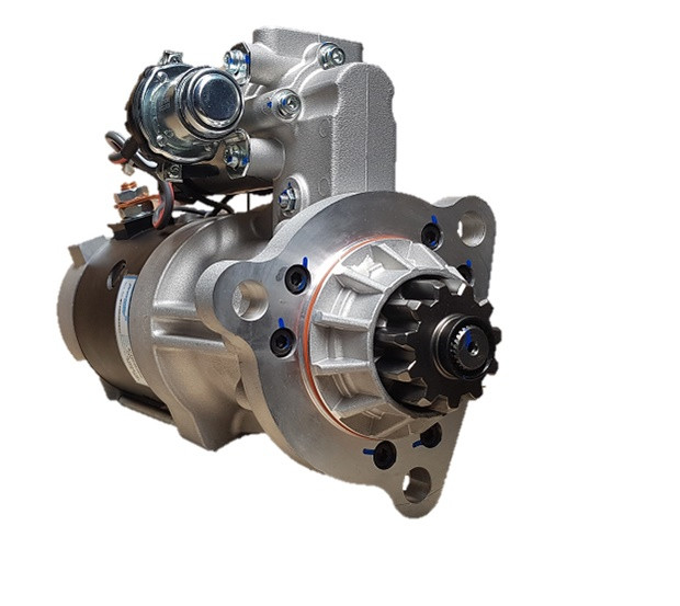 24V 12KW 11 Tooth Prestolite Starter