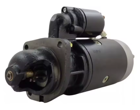 ADE, Deutz 24V 4.5KW 9 Tooth Starter