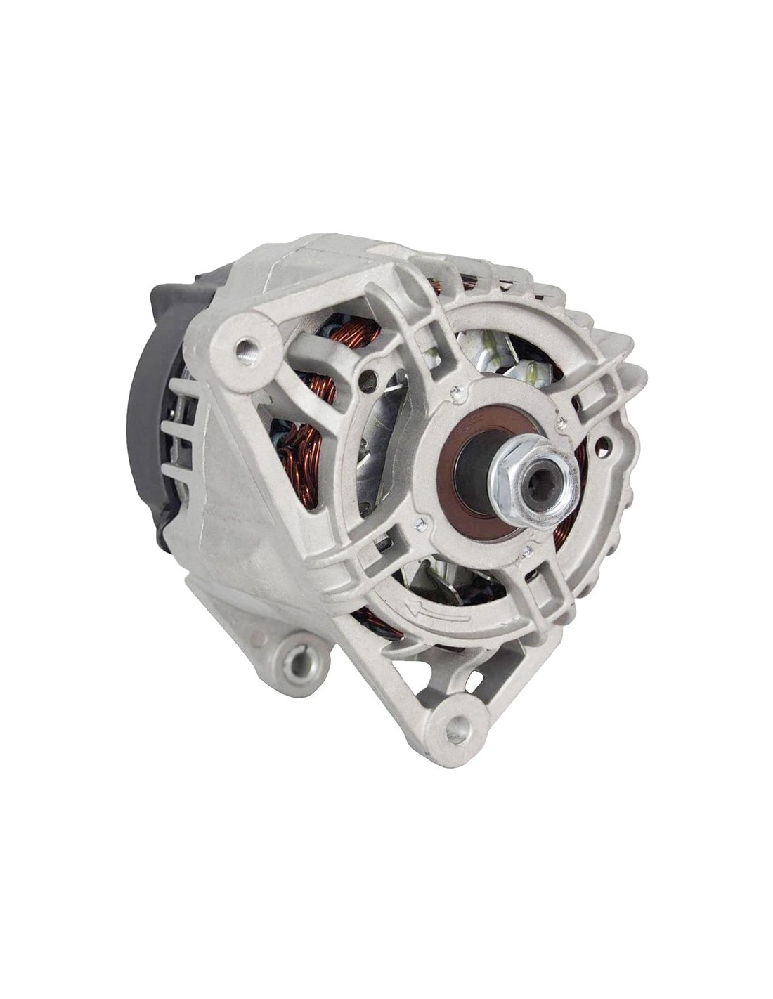 MANITOU, CATERPILLAR Alternator 14V, 85A