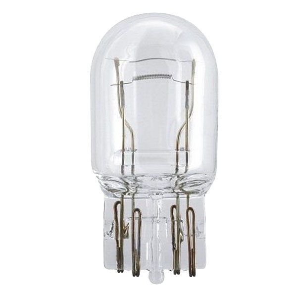 Wedge Bulb W21/5W 12V Valuefit
