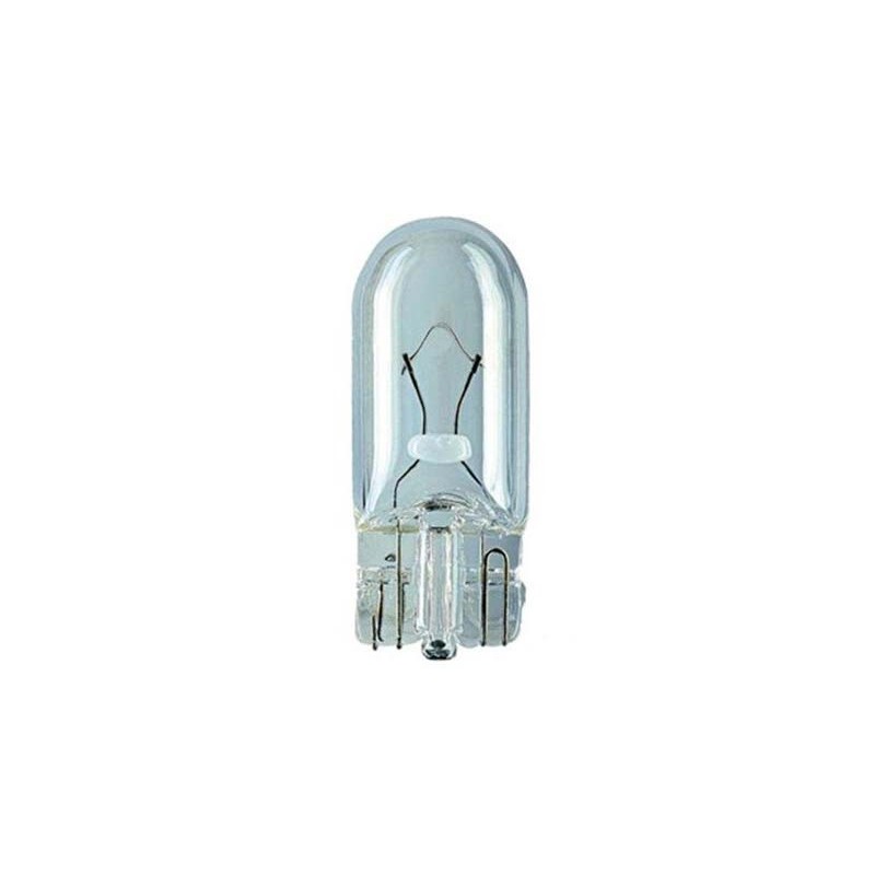Wedge Bulb 5W 12V Valuefit
