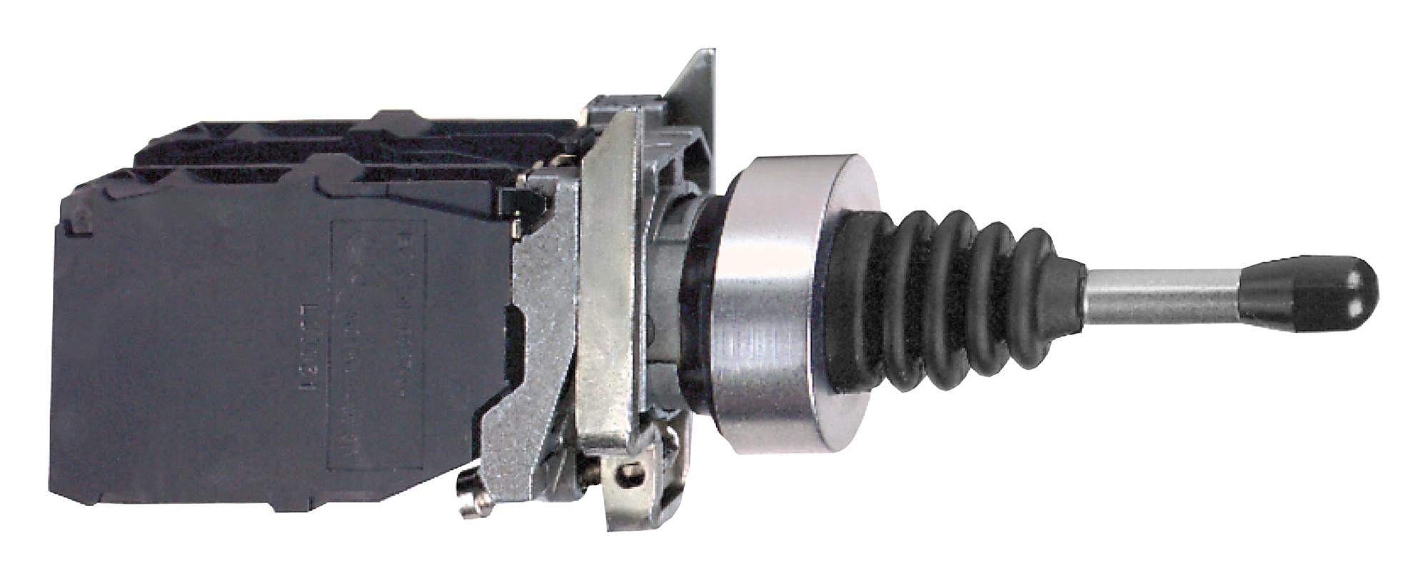 4 Position Spring Return Joystick