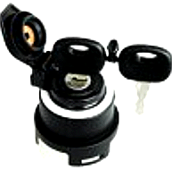 AES-111-77A Sandvik Type Ignition Switch