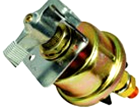 AES-1411-18A-L 2 Pole Main Battery Isolator