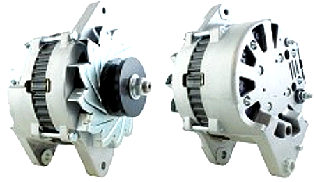 Komatsu PC1100 GD675-3 28V 90A Alternator