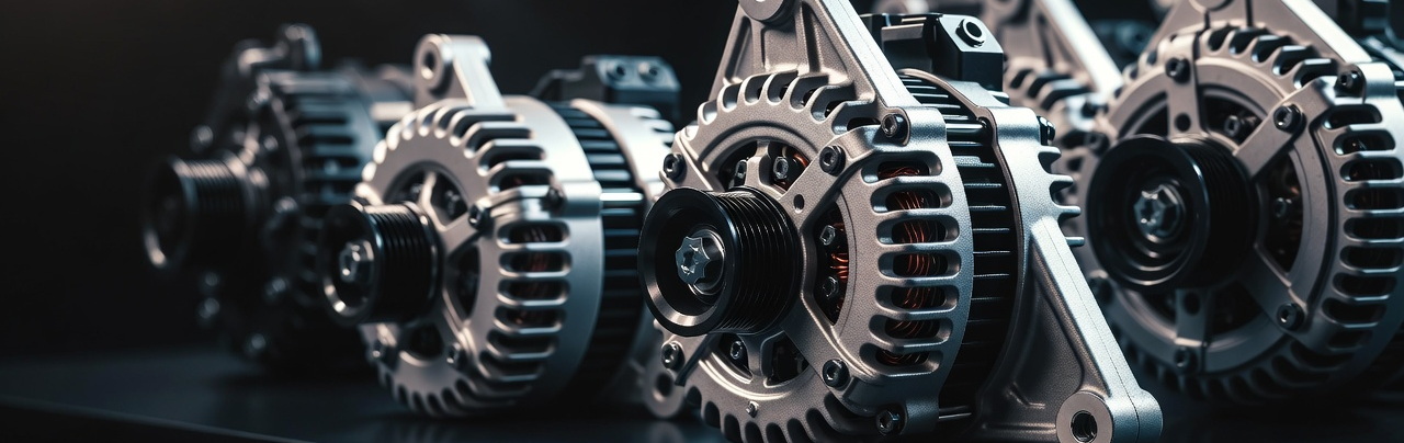 Alternators