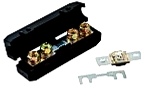 ANF-H Mini Strip Fuse Holder
