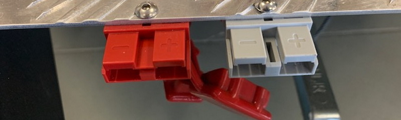 Switches & Connectors