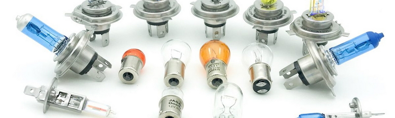 Automotive Bulbs & Globes