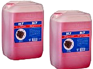 M7 Degreaser 20 Litre