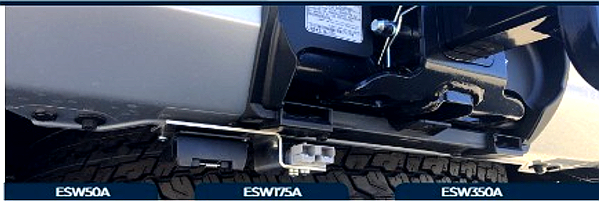 50A Anderson Connector