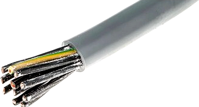 Lapp Cable Olflex Classic 10 Core
