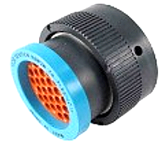 HD20 Series 31 Pin Female Deutsch Plug