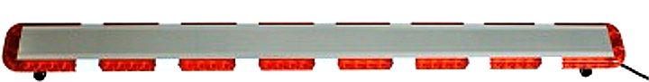 MINE SAFETY LIGHT BAR
