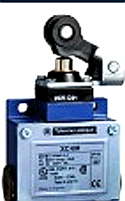 240V Telemecanique Limit Switch